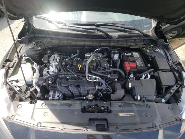 1N4BL4DVXNN408566 Nissan ALTIMA SV