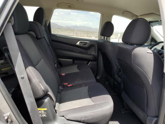 5N1DR2BN0LC615058 Nissan Pathfinder Sv