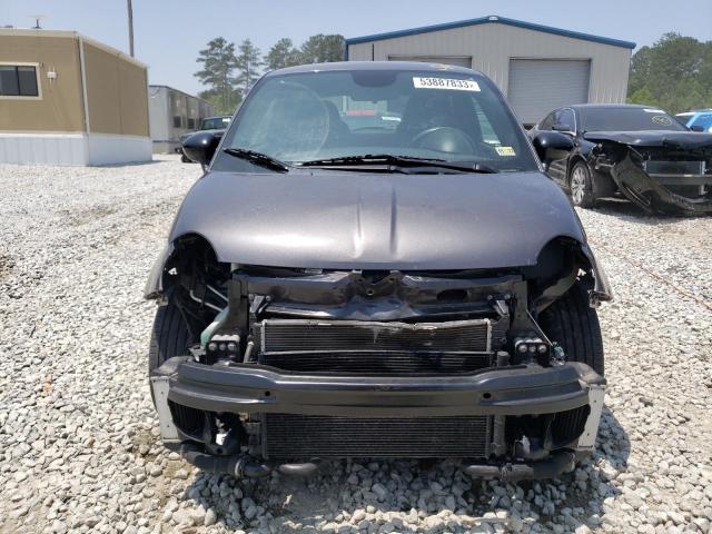 2015 FIAT 500 ABARTH 3C3CFFFH9FT594762