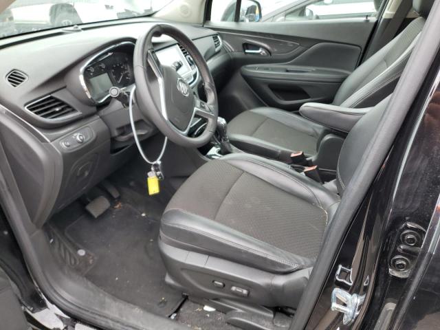 KL4CJASB9MB301126 Buick Encore Preferred