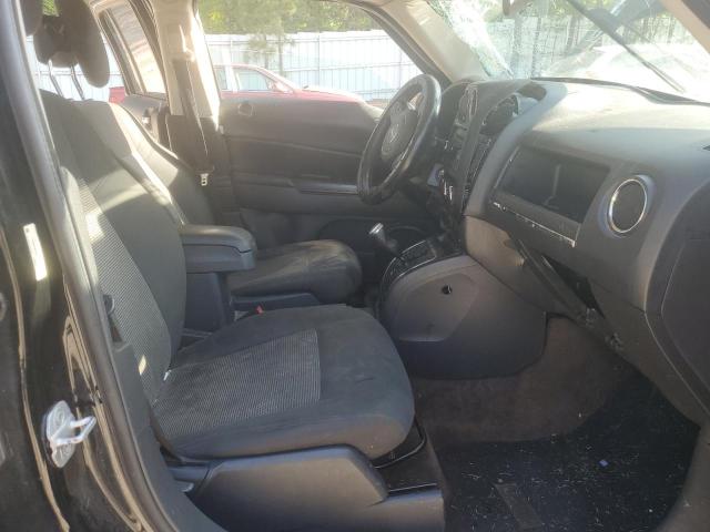 1C4NJPBA5ED545662 Jeep Patriot Sport