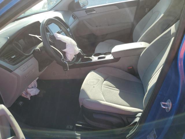 2018 Hyundai Sonata Se VIN: 5NPE24AF2JH692924 Lot: 54751474