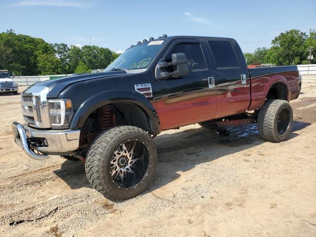 2008 Ford F-250 