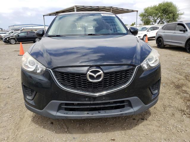 JM3KE4BY8F0484567 Mazda CX-5 SPORT