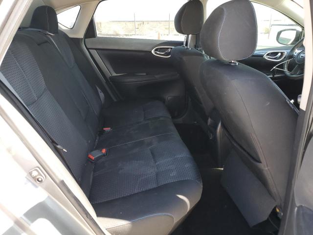 3N1AB7AP9HY393570 Nissan SENTRA S