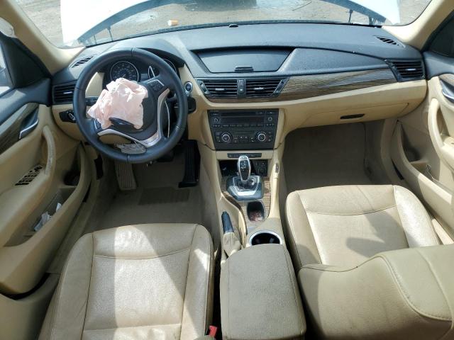 WBAVM1C57EVW47123 BMW X1 Sdrive28i