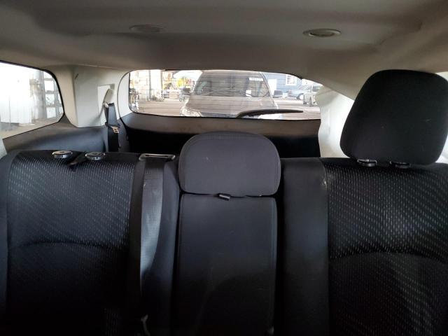 3C4PDCBG2JT512183 Dodge Journey Sxt