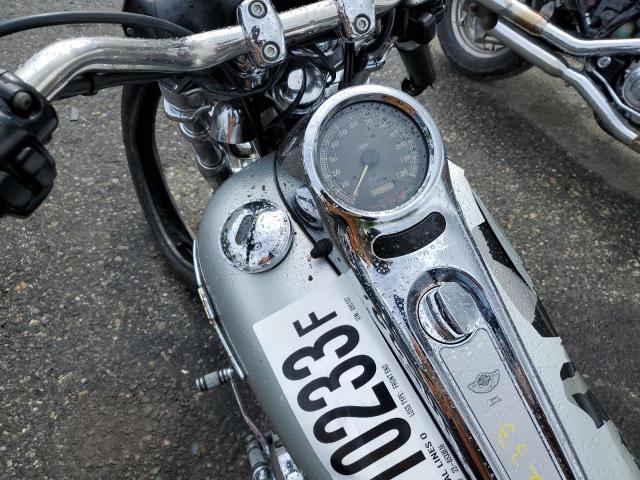 2003 HARLEY-DAVIDSON FXSTDI ANN 1HD1JBB433Y095137