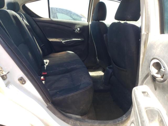 3N1CN7AP2FL890163 Nissan VERSA S