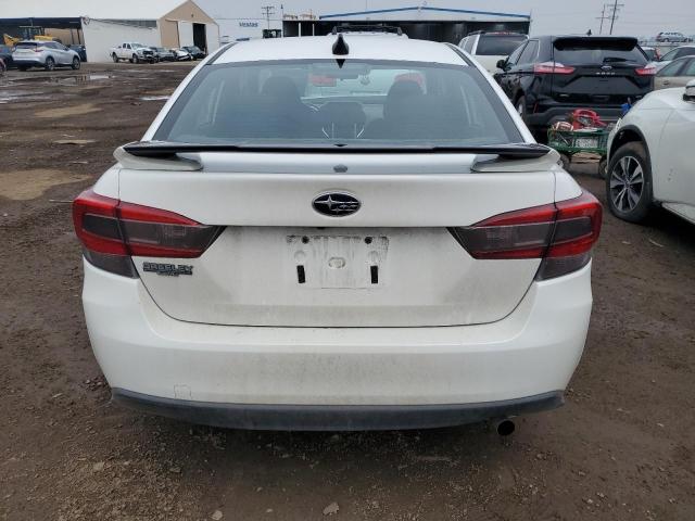 4S3GKAJ61K3601453 Subaru Impreza Sport