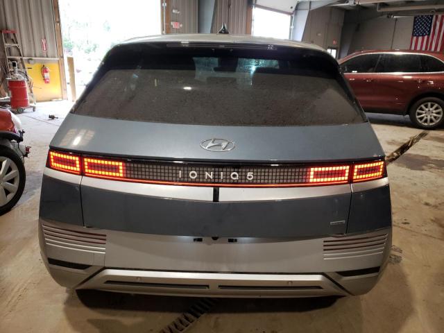 2022 HYUNDAI IONIQ 5 LI - KM8KRDAF8NU102599