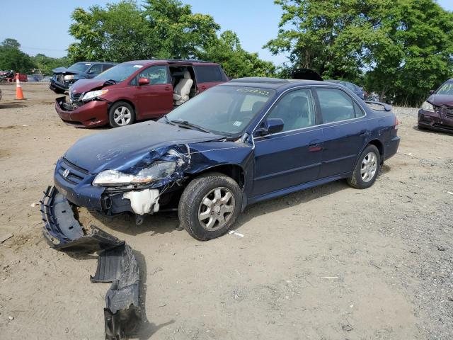 2002 Honda Accord Coupe EX