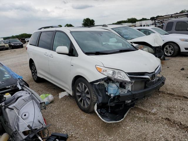 5TDDZ3DC1KS213195 2019 TOYOTA SIENNA, photo no. 4