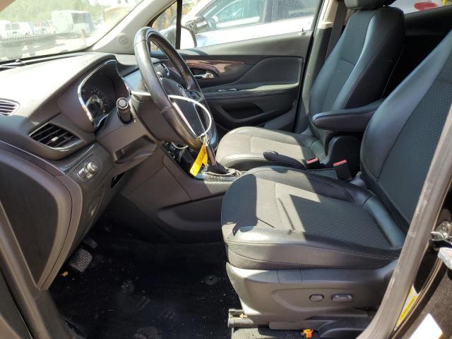 2018 BUICK ENCORE AWD - KL4CJESB4JB664324