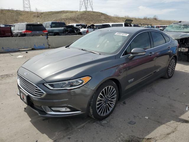 3FA6P0SU8HR253977 2017 FORD FUSION, photo no. 1