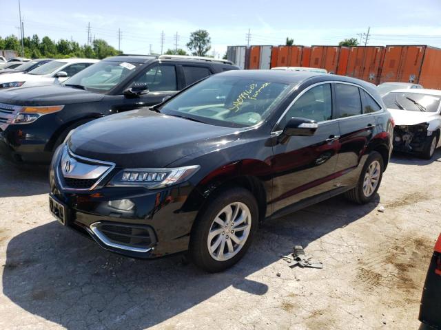 2017 Acura RDX 