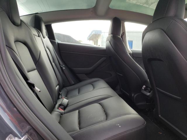 5YJ3E1EBXPF387747 Tesla MODEL 3