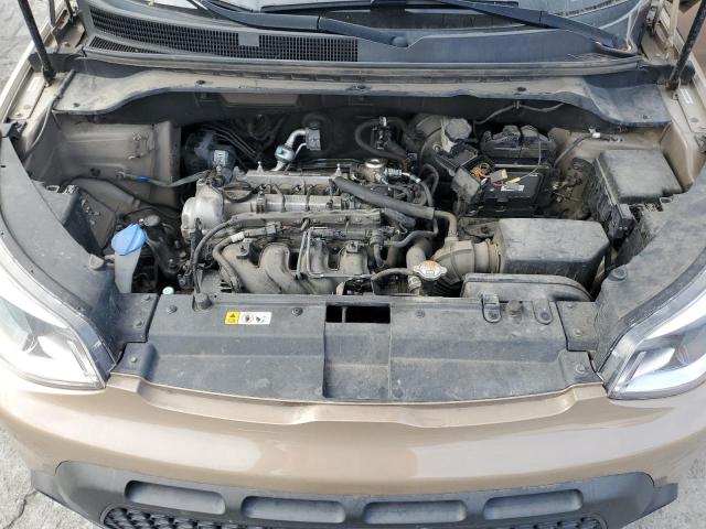 KNDJN2A2XF7153888 KIA Soul