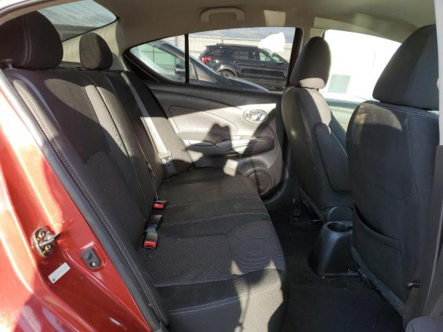 3N1CN7AP8KL876228 Nissan VERSA S