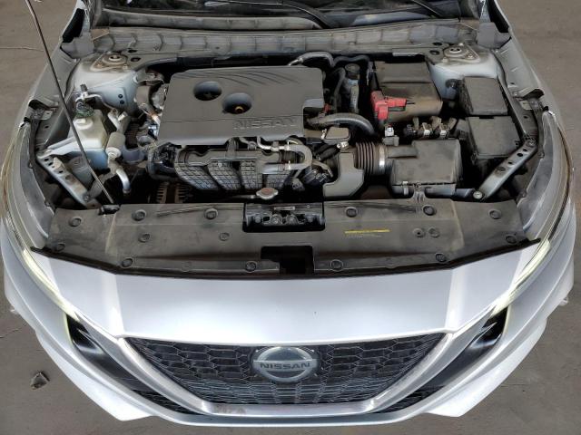 1N4BL4DV3KC135252 Nissan ALTIMA SV
