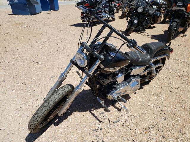 2003 HARLEY-DAVIDSON FXDL 1HD1GDV193K302337