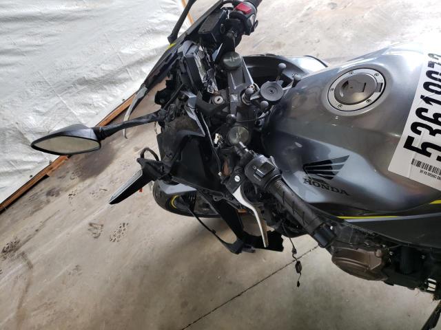 2022 HONDA CBR500 RA MLHPC625XN5300086
