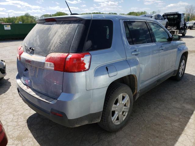 2GKALNEK3F6334434 GMC TERRAIN SL