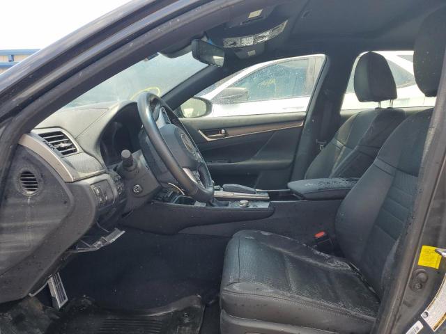 2019 LEXUS GS 350 BAS - JTHCZ1BL8KA011372