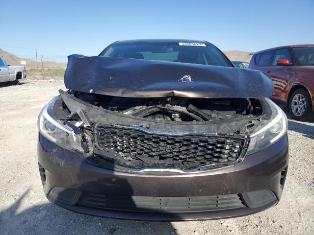 3KPFL4A76HE043877 KIA FORTE LX