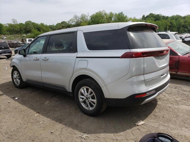 2022 KIA CARNIVAL L - KNDNB4H31N6134025