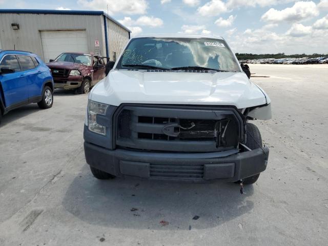 2016 FORD F150 - 1FTMF1C80GFA83072