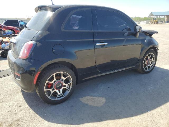 2015 FIAT 500 SPORT - 3C3CFFBR0FT696224