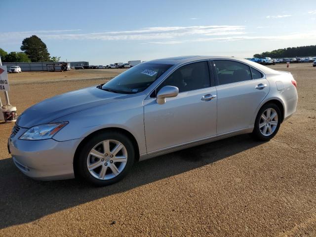 2009 Lexus ES 350 