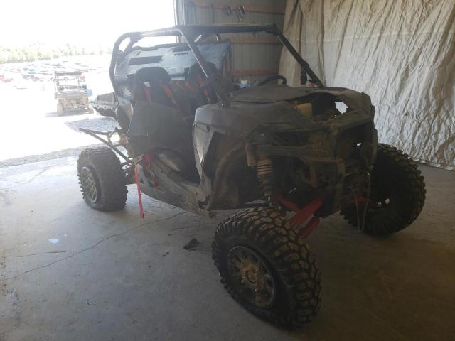 2014 POLARIS RZR 1000 X - 4XAST1EAXEF364624