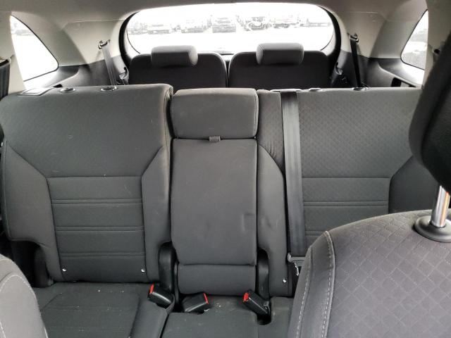 5XYPGDA58GG131614 KIA SORENTO LX