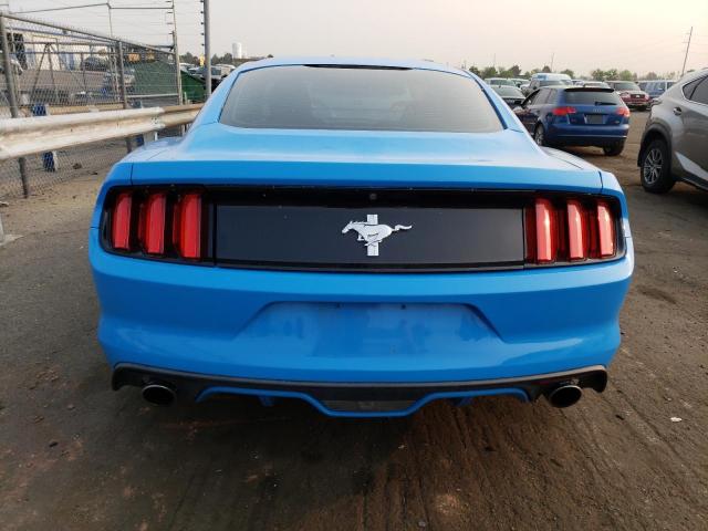 2017 FORD MUSTANG 2D 1FA6P8AM9H5226709