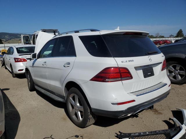 4JGDA5HBXHA827135 Mercedes-Benz Gle 350 4matic