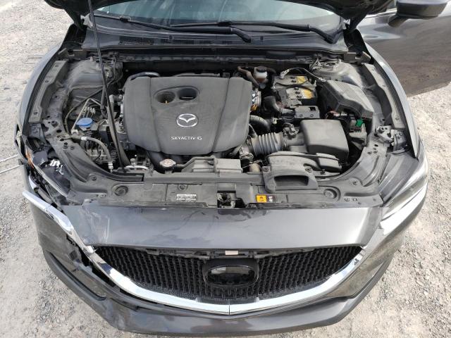JM1GL1VM0L1526229 Mazda 6 TOURING