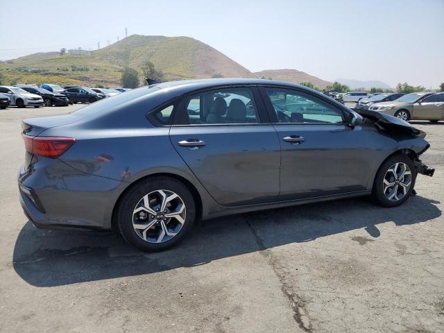 3KPF24AD3ME373365 KIA FORTE FE