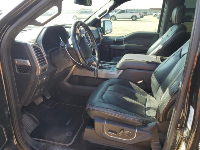 1FTEW1EGXJFC14749 Ford F150 Supercrew