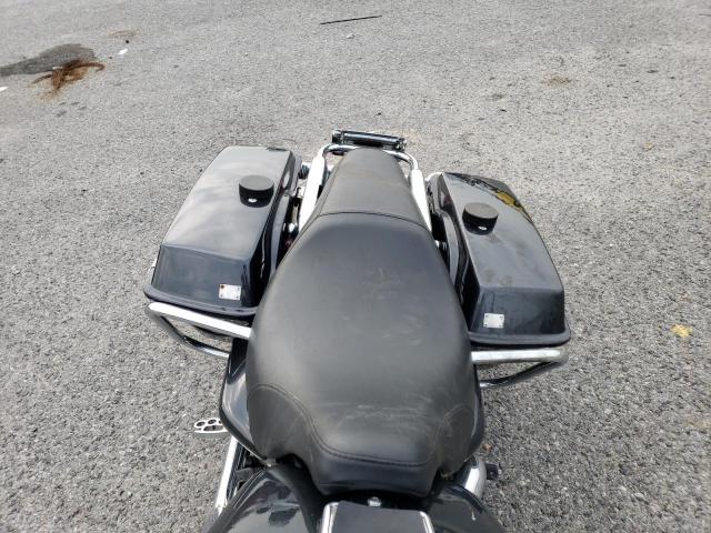 2000 HARLEY-DAVIDSON FLHTPI 1HD1FMW19YY649625