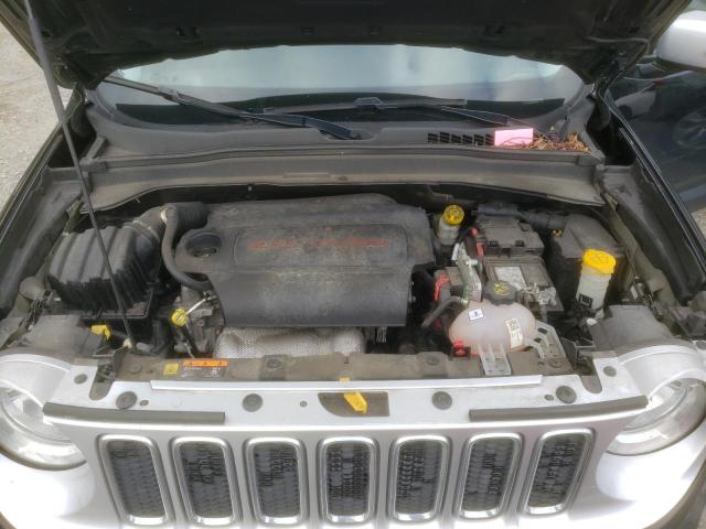 ZACCJBDT9FPB41839 Jeep Renegade Limited