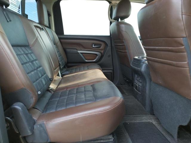 1N6AA1F40HN503234 Nissan Titan Xd Sl