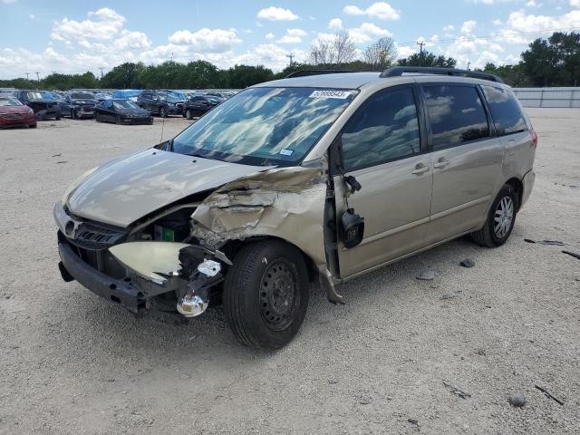 2006 Toyota Sienna CE