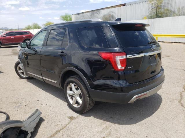 1FM5K8D89GGA83794 Ford EXPLORER XLT