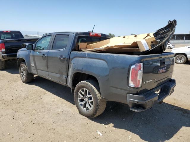 1GTG6FEN2L1183596 GMC Canyon All Terrain