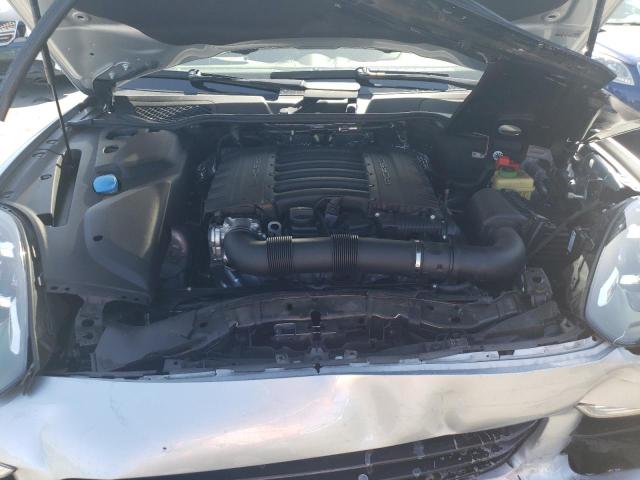 WP1AA2A20HKA82243 Porsche Cayenne