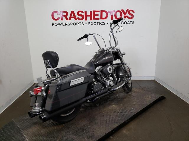 2005 HARLEY-DAVIDSON FLHRI 1HD1FBW105Y612978