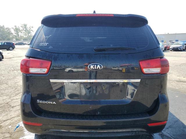 KNDMA5C12G6184218 KIA Sedona L