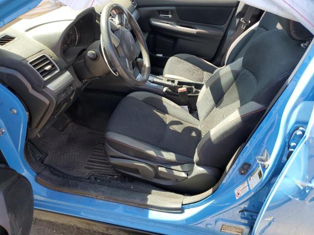 JF2GPABC7G8241168 Subaru Crosstrek Premium